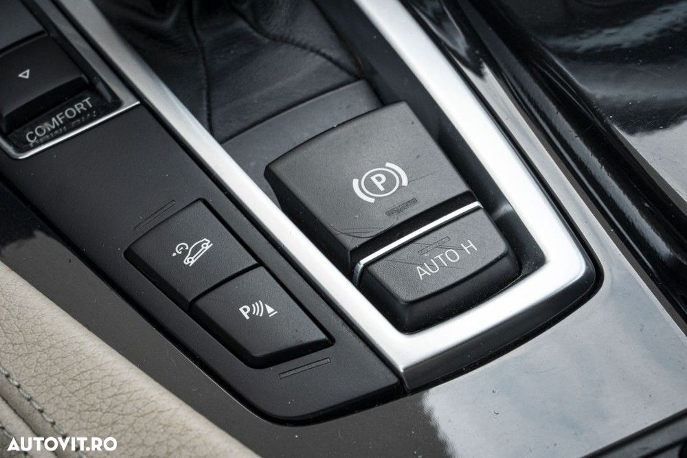BMW Seria 5 - 26