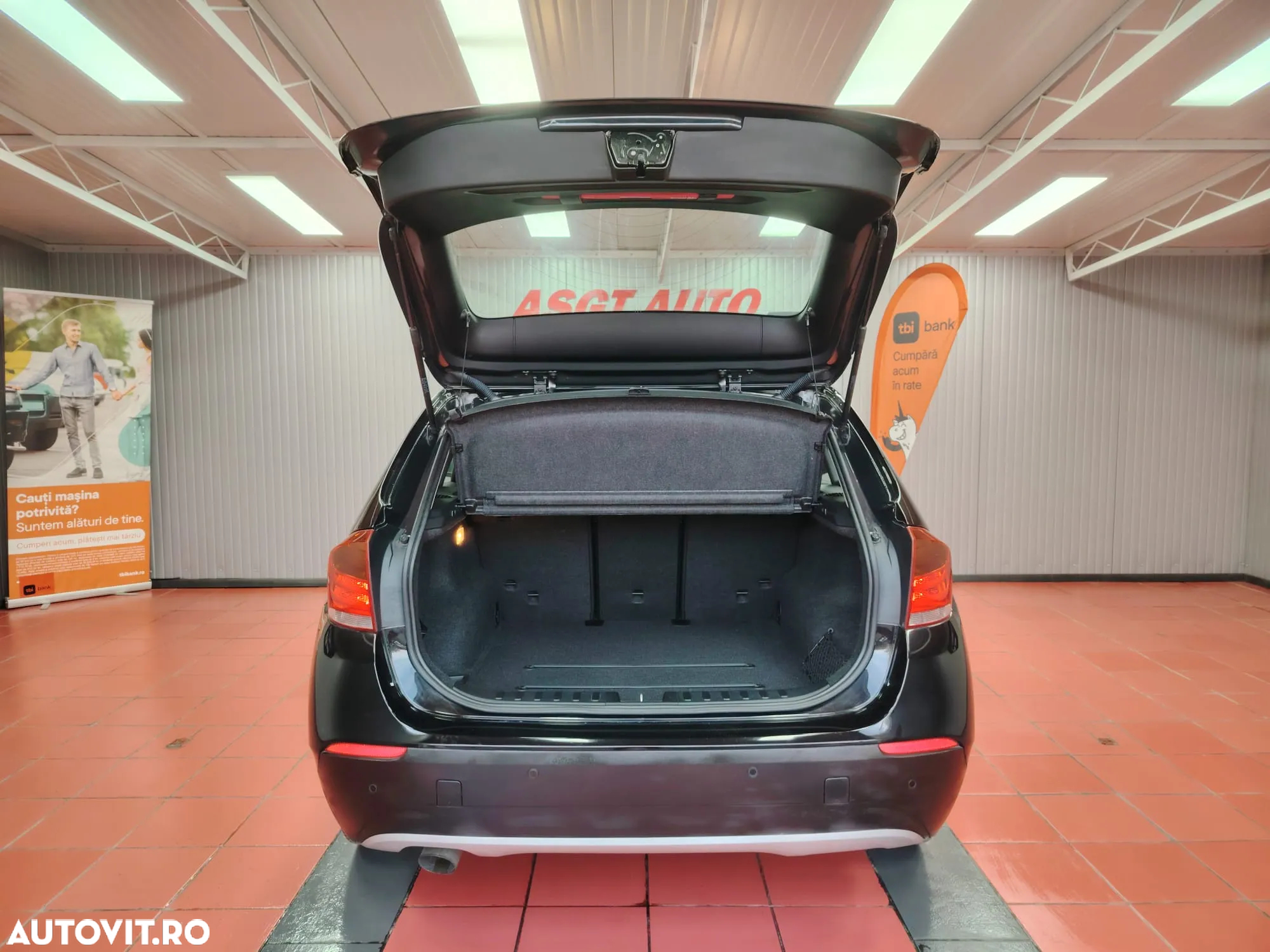 BMW X1 - 18