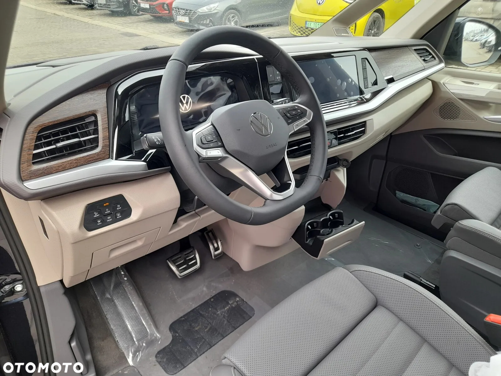 Volkswagen Multivan 2.0 TDI L2 Style DSG - 21
