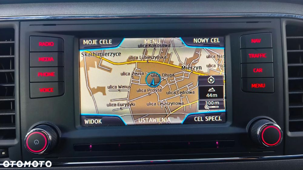 Seat Leon 2.0 TDI DPF Start&Stop DSG XCELLENCE - 33