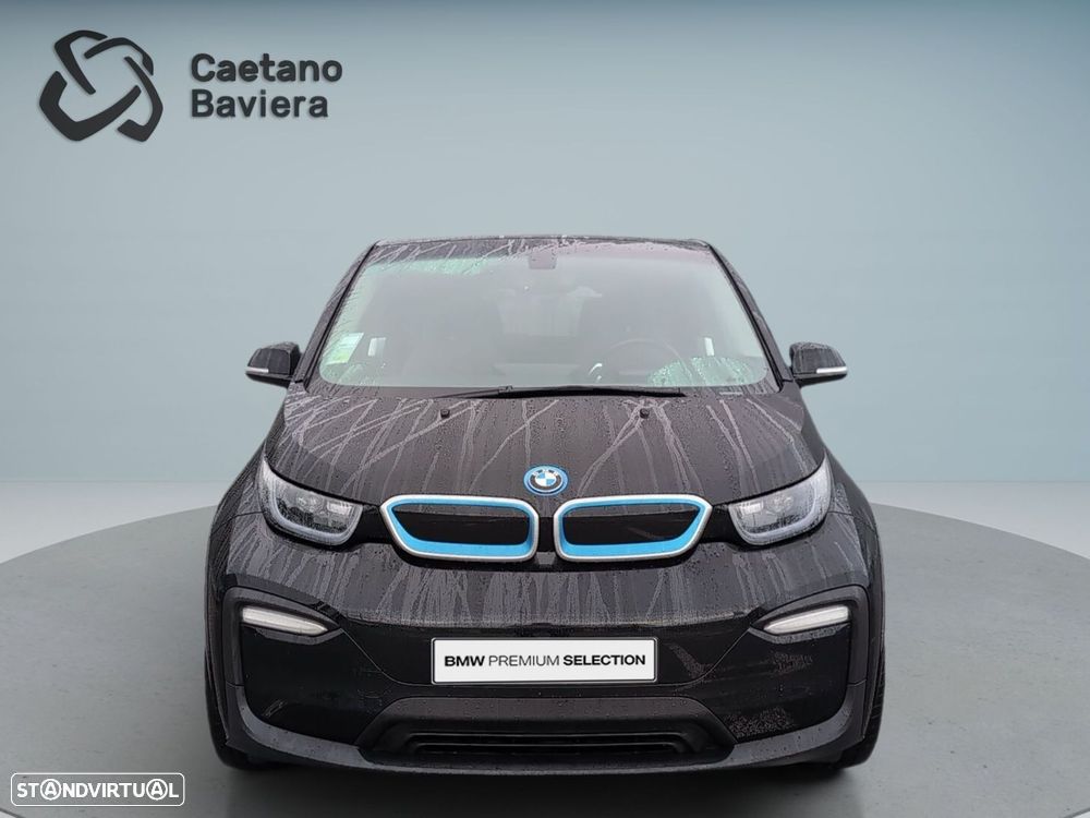 BMW i3 120Ah - 2