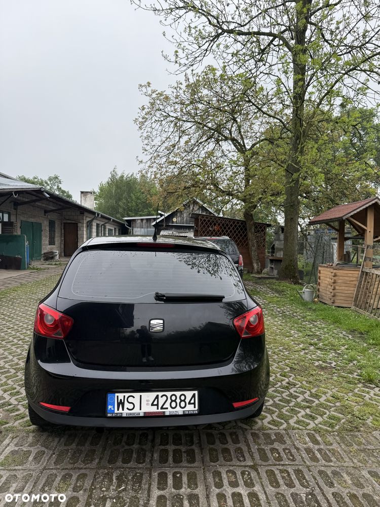 Seat Ibiza - 8