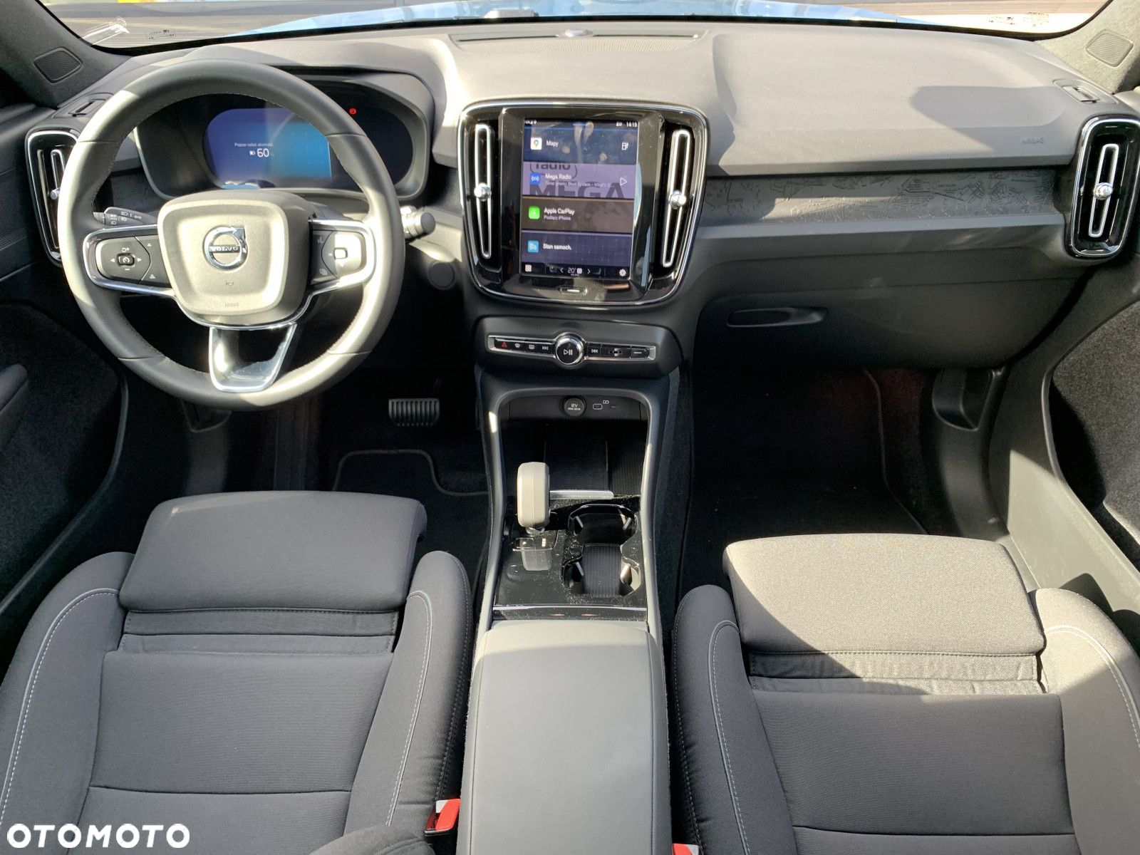 Volvo C40 - 20