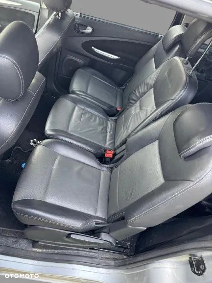 FORD GALAXY III MK3 2.0 BENZYNA 107kW/145KM TBUB AOWA AOWB TBWA KOLOR 76 WSZYSTKIE CZESCI - 7