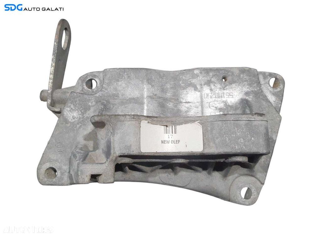 Suport Motor Opel Astra H 1.3 CDTI 2004 - 2010 Cod 55199250 [N2895] - 6
