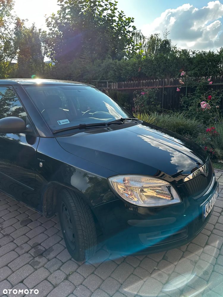 Skoda Fabia 1.2 12V Classic - 1