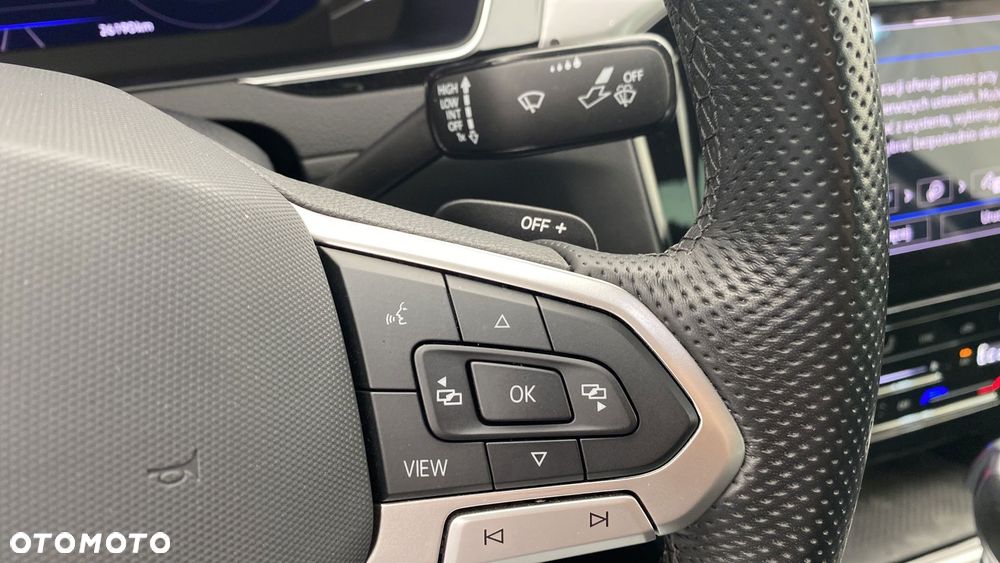 Volkswagen Passat 1.4 TSI Plug-In Hybrid GTE DSG - 20