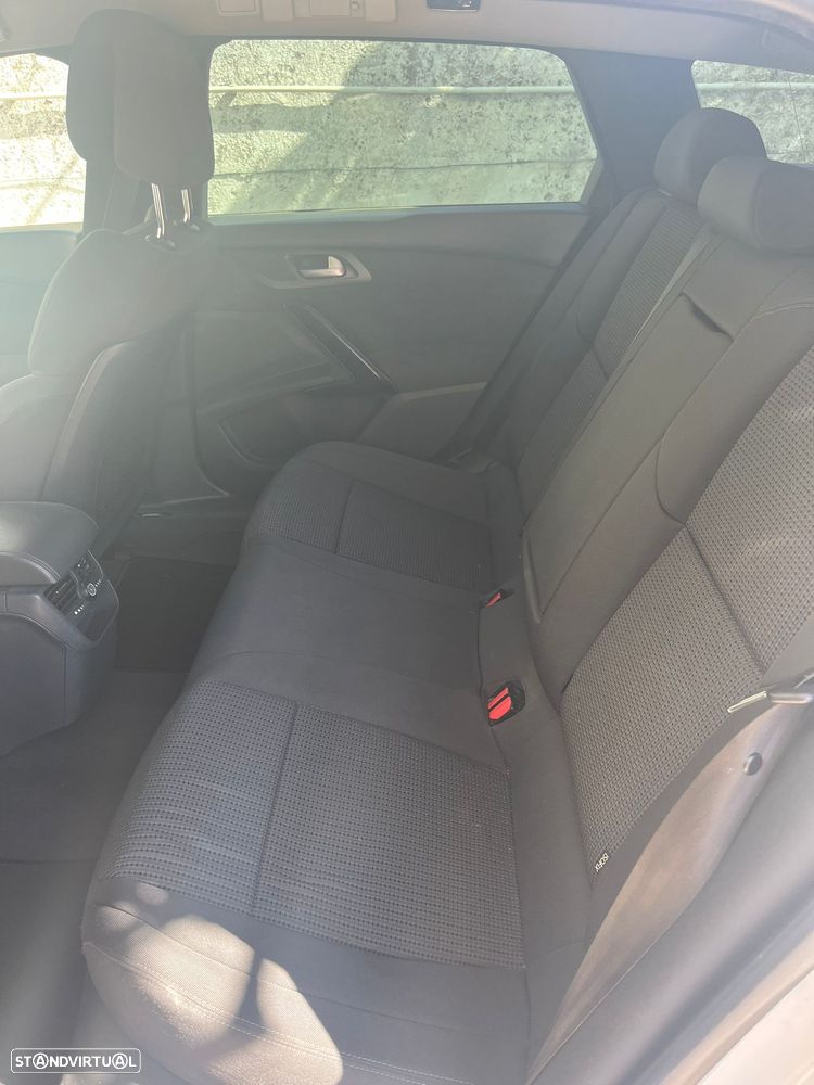 Peugeot 508 SW e-HDi FAP 110 EGS6 Active - 15