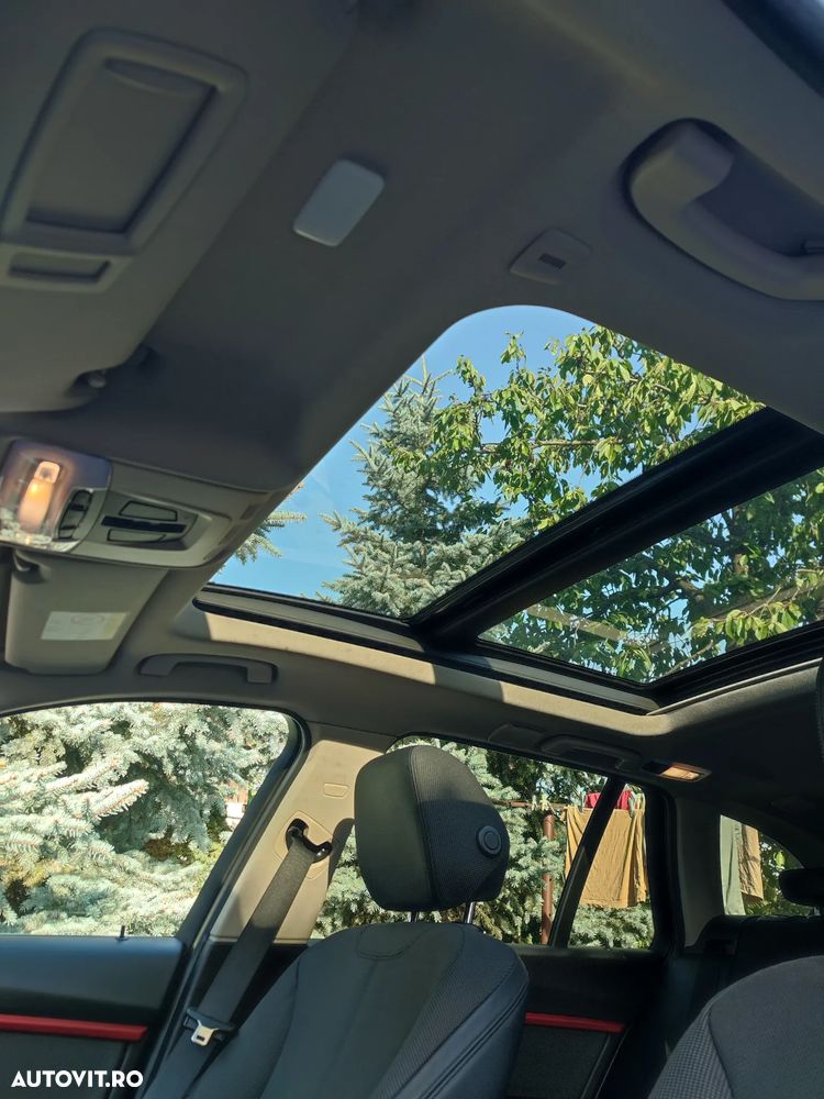 BMW Seria 3 320d EfficientDynamics Edition Sport Line - 4