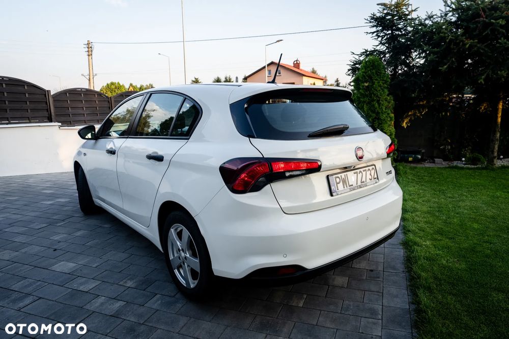 Fiat Tipo 1.0 T3 City Life - 3