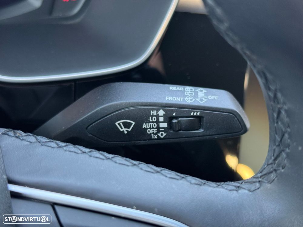 Audi Q3 45 TFSIe S tronic - 30