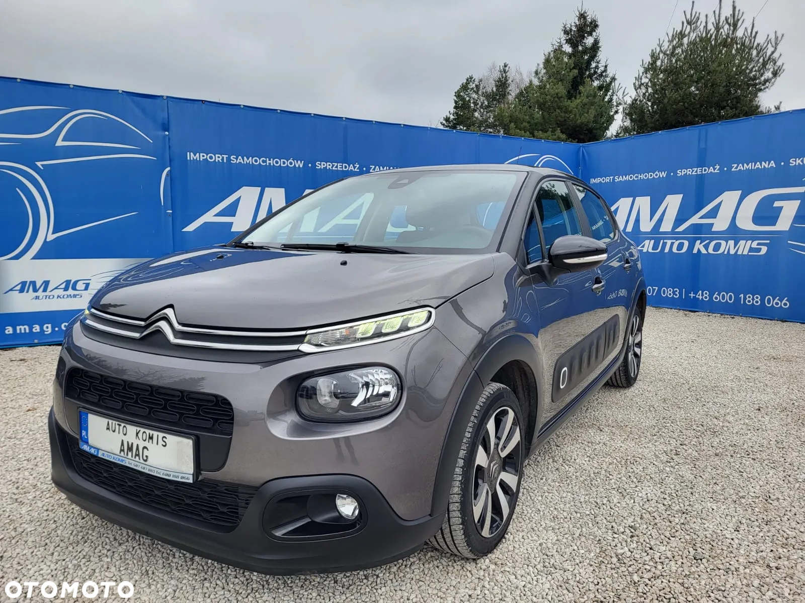 Citroën C3 1.2 PureTech Feel - 2