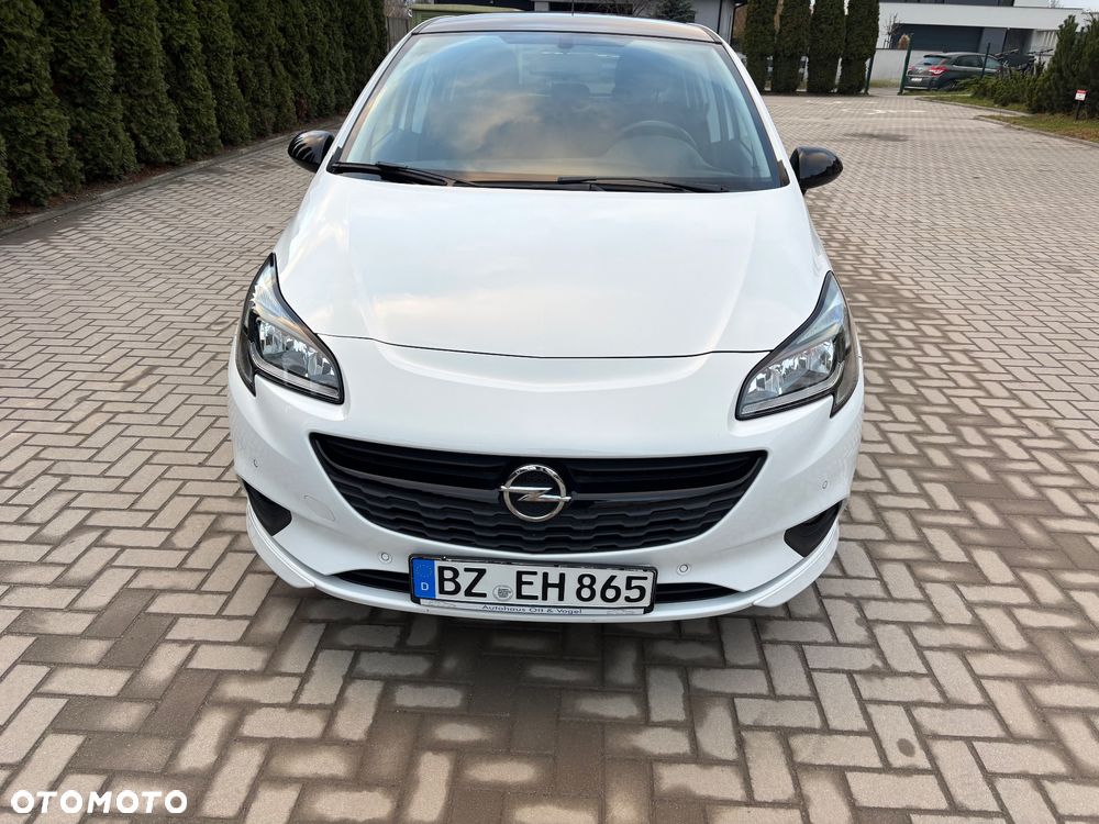 Opel Corsa 1.4 16V Color Edition - 3