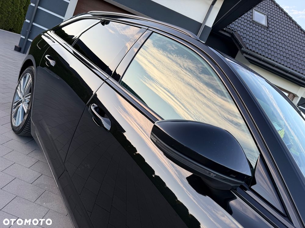 Audi A6 Avant 50 TDI mHEV Quattro Tiptronic - 30