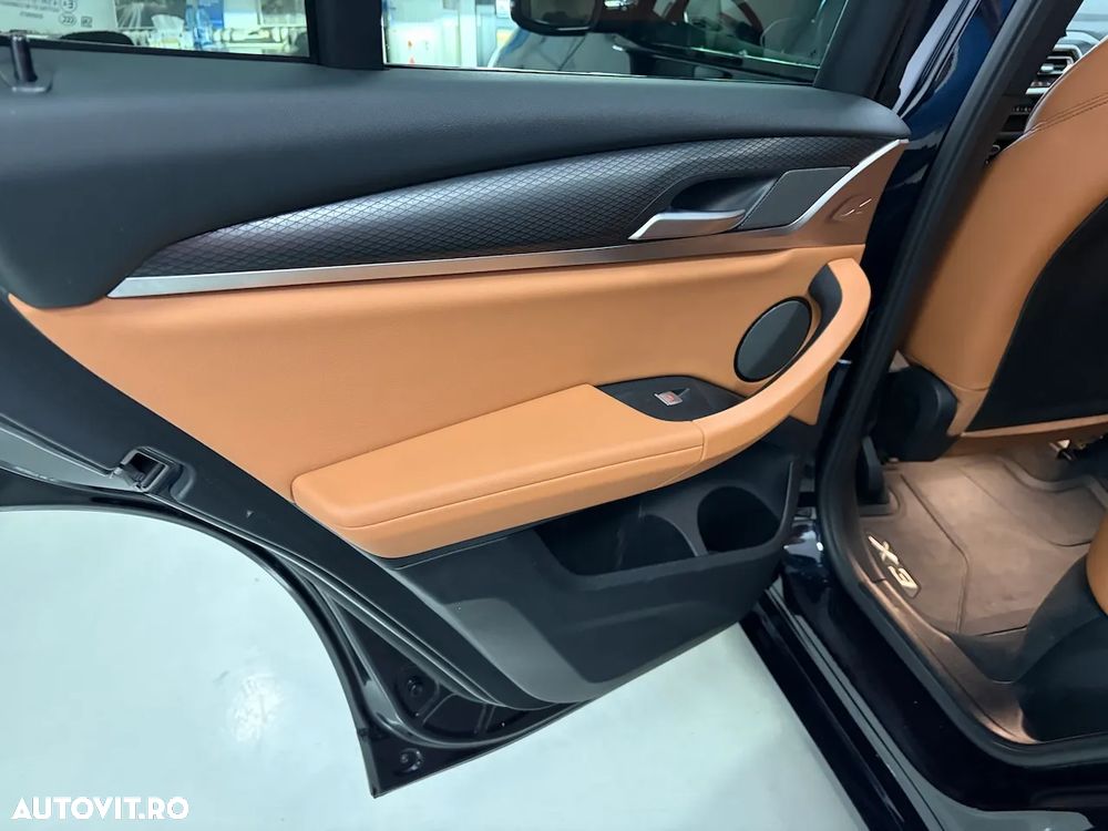 BMW X3 30e xDrive AT PHEV - 21