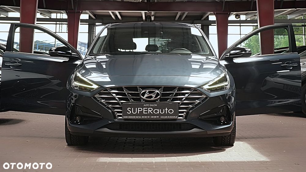 Hyundai i30 - 4