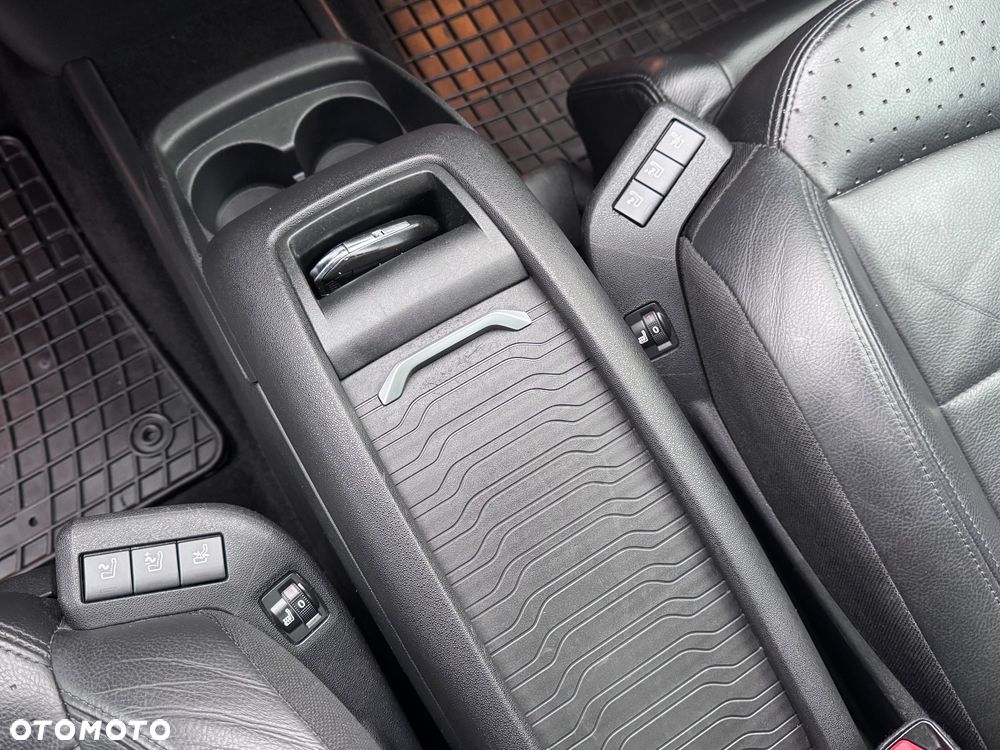 Citroën C4 Picasso BlueHDi 150 EAT6 Exclusive - 31