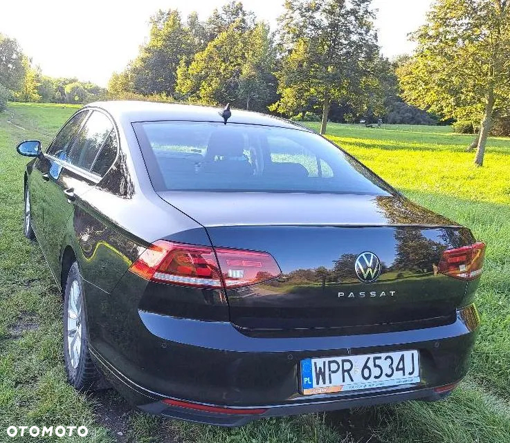Volkswagen Passat 1.5 TSI EVO Business DSG - 7