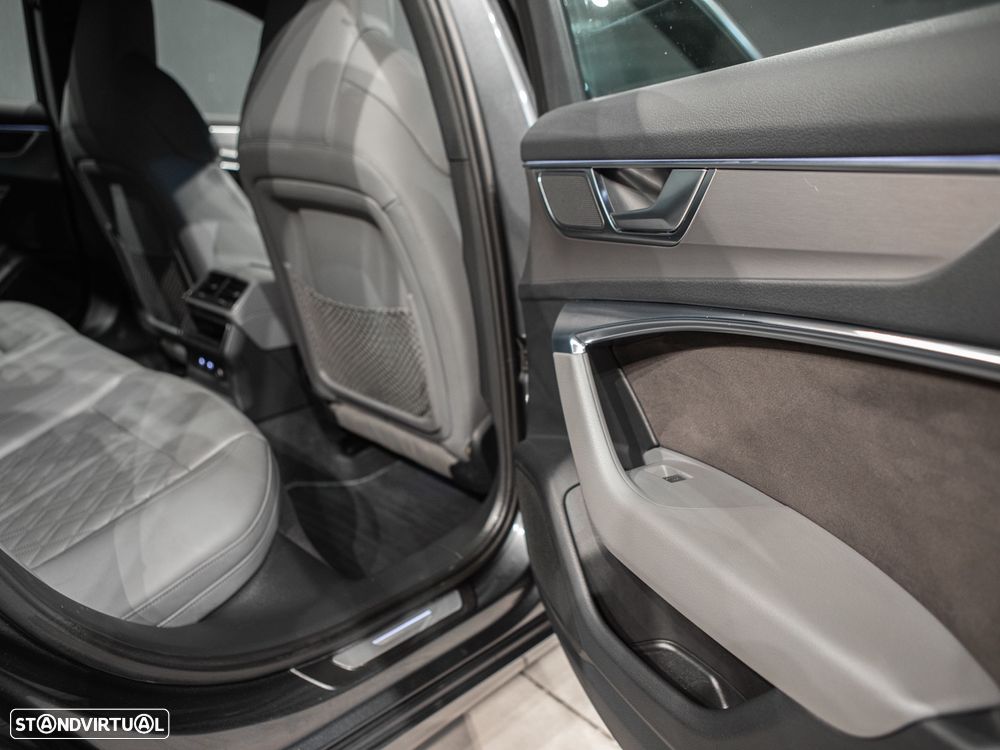 Audi A6 40 TDI S tronic - 40