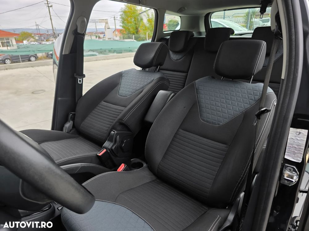 Renault Clio ENERGY TCe 90 Start & Stop Dynamique - 10