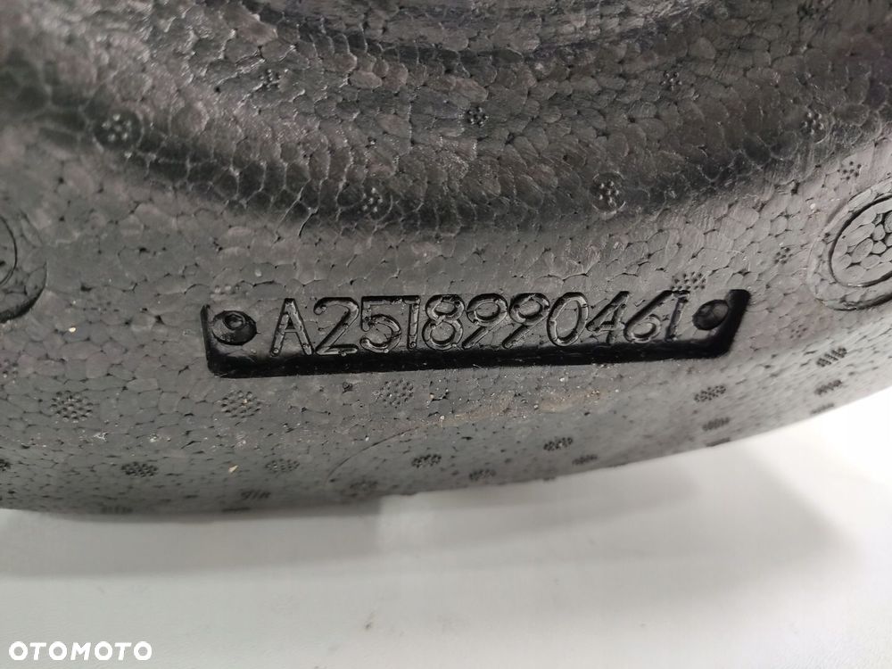 LEWAREK PODNOŚNIK ZESTAW NAPRAWCZY MERCEDES R-KLASA W251 05-09 A2518990461 - 4