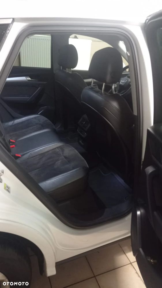 Audi Q5 2.0 TDI Quattro S tronic - 13