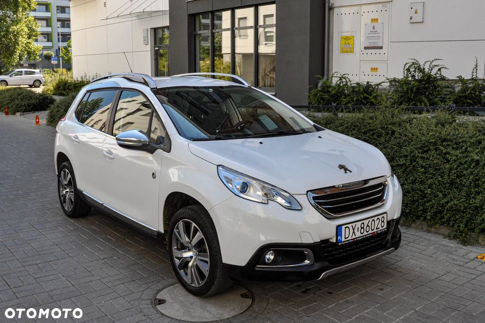 Peugeot 2008 - 6