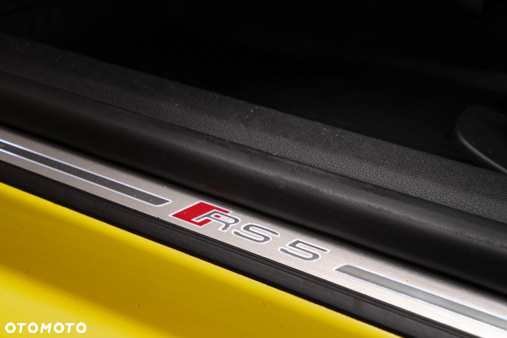 Audi RS5 Sportback 2.9 TFSI Quattro Tiptronic - 39