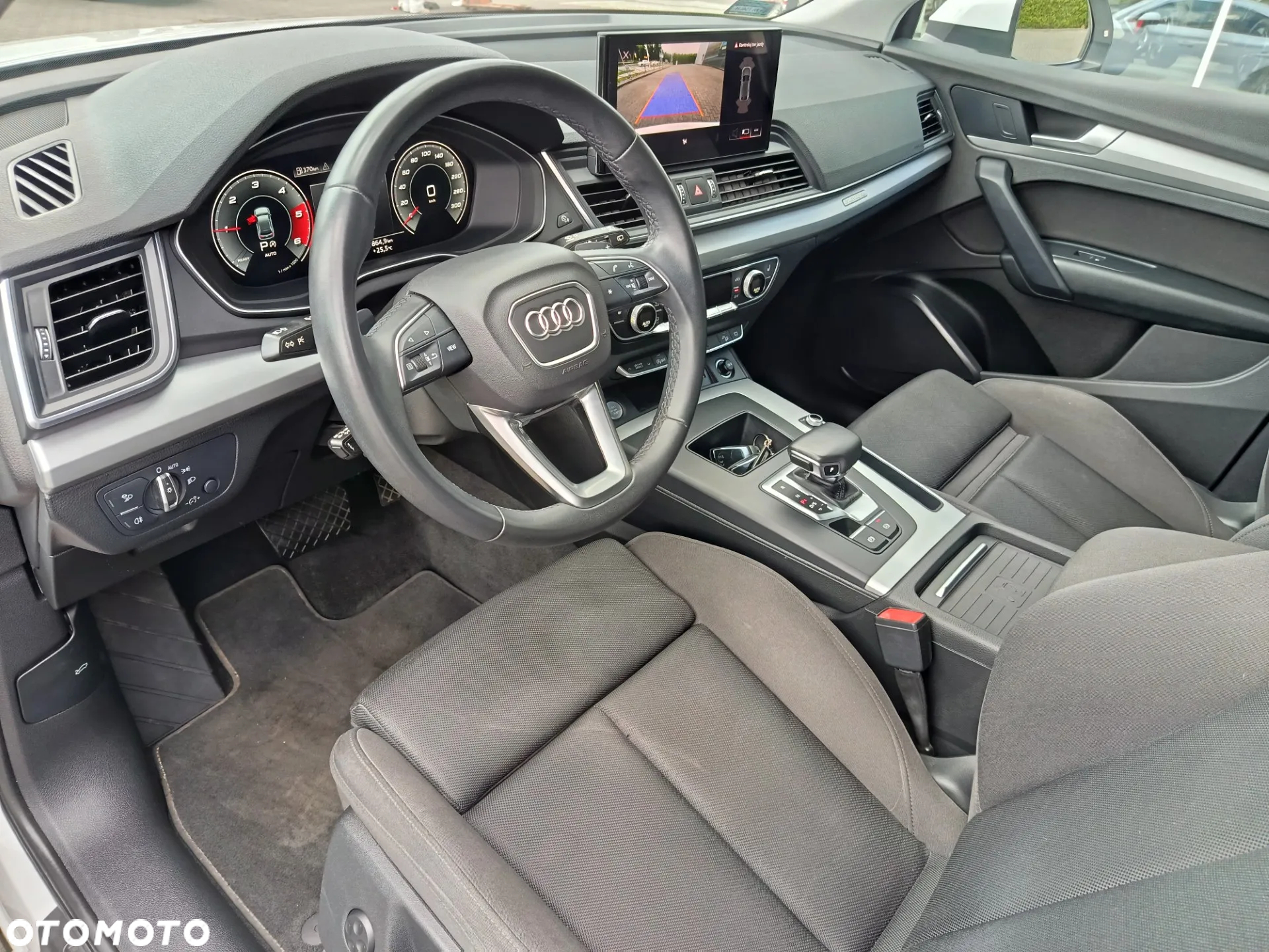 Audi Q5 Sportback - 10