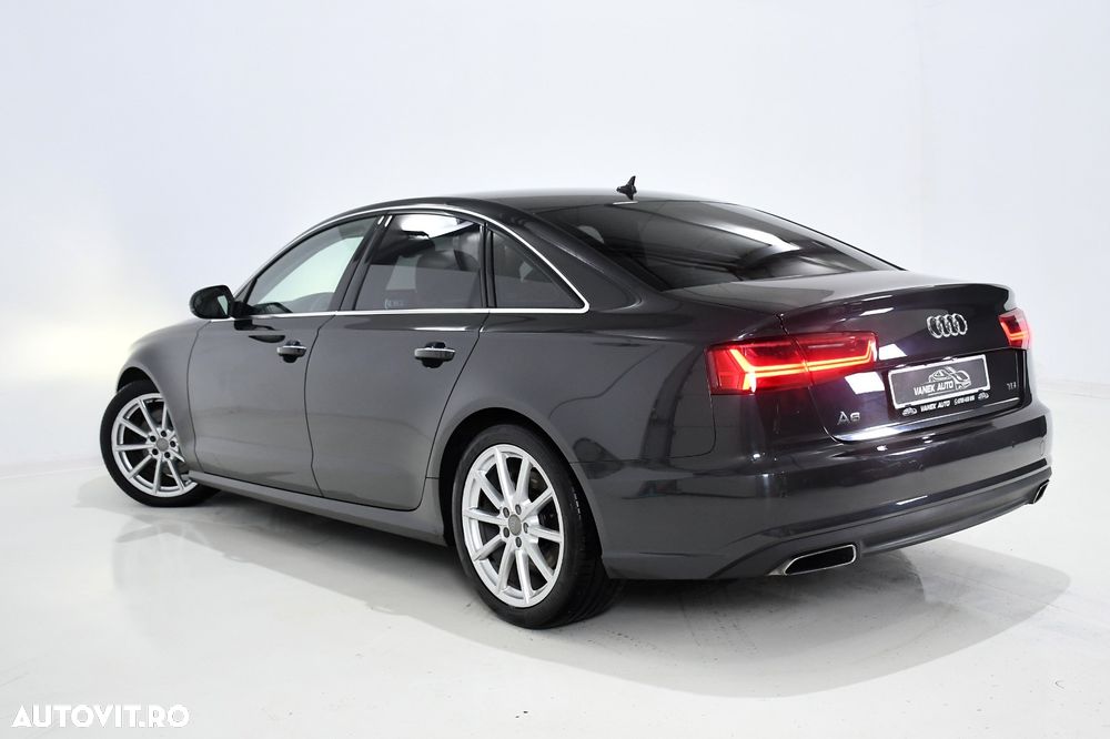 Audi A6 - 5