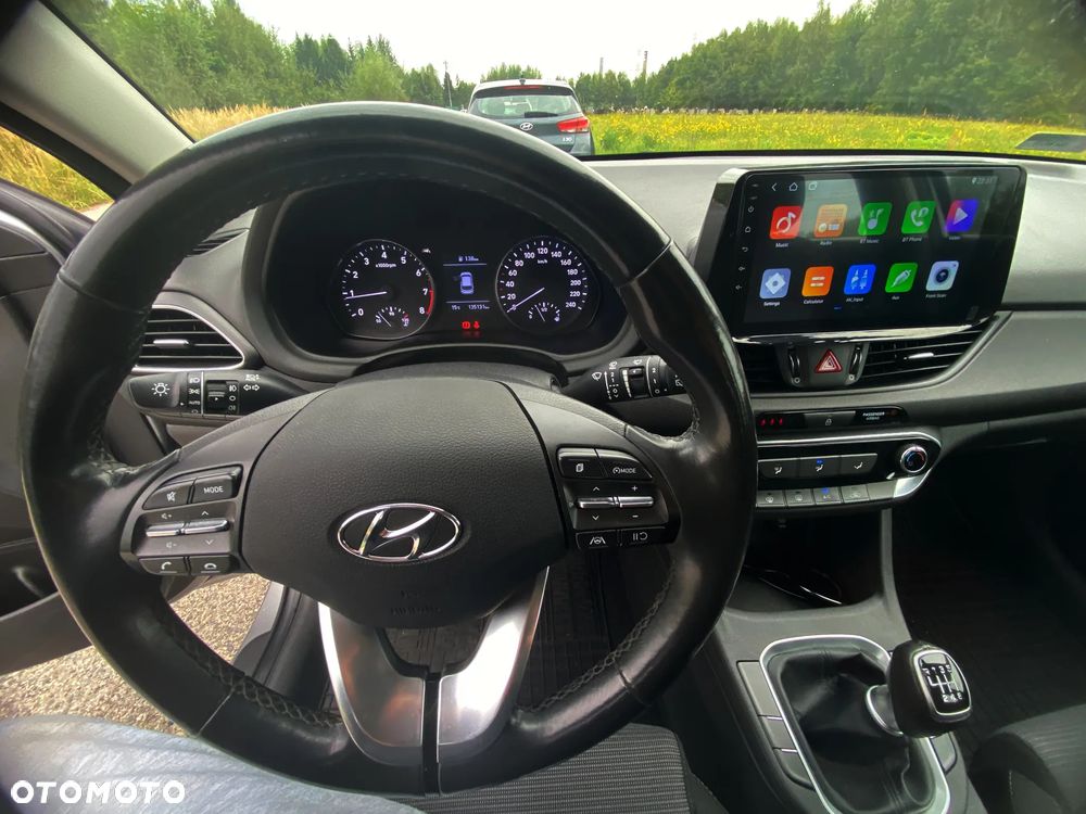 Hyundai i30 - 17