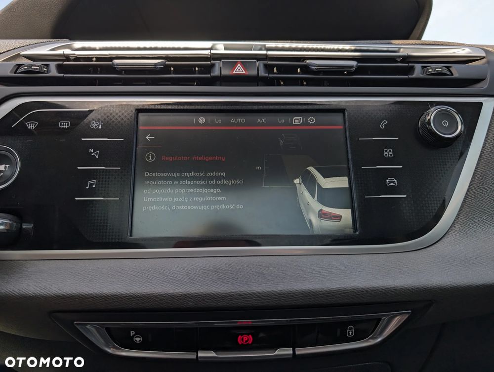 Citroën C4 Picasso PureTech 130 Stop&Start SHINE - 31