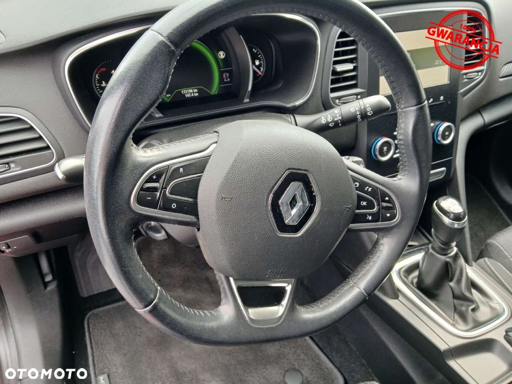 Renault Megane - 19
