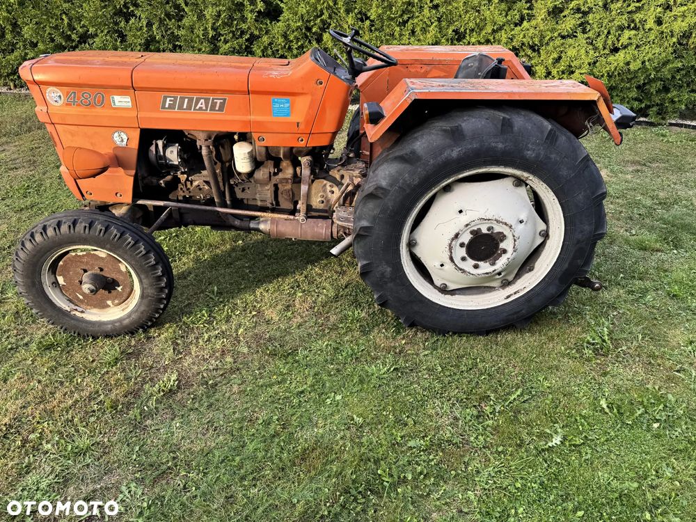 Fiat 480 - 6