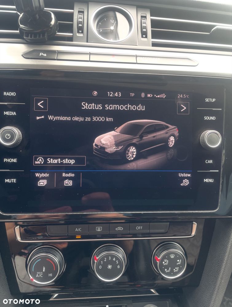 Volkswagen Arteon 2.0 TDI Elegance - 25
