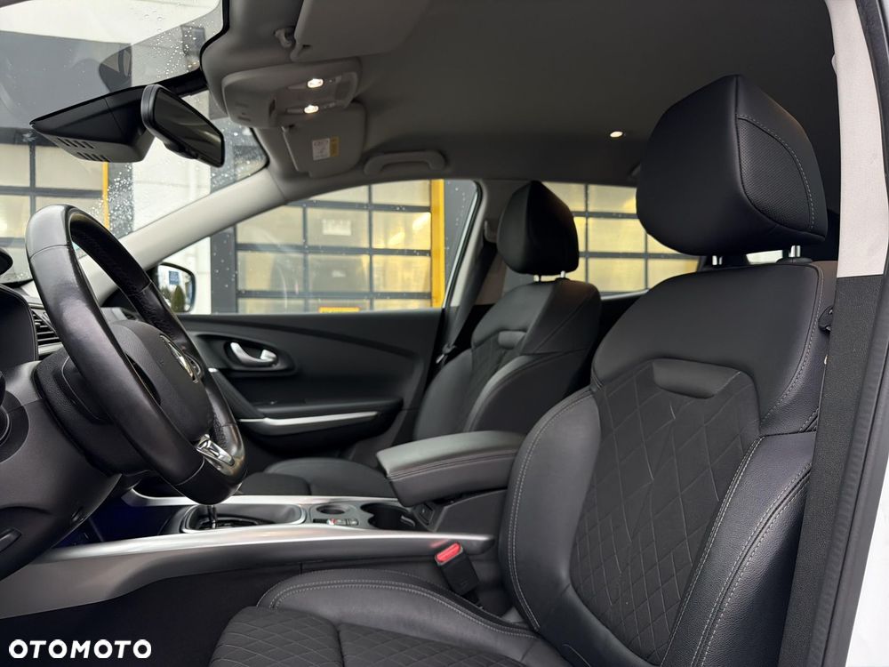 Renault Kadjar 1.3 TCe FAP Intens EDC - 11