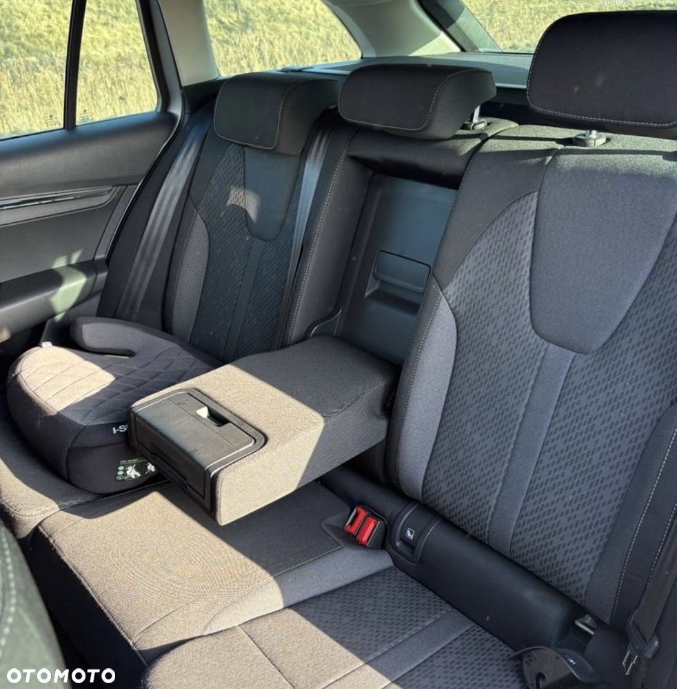 Skoda Octavia 2.0 TDI DSG Edition Plus - 13