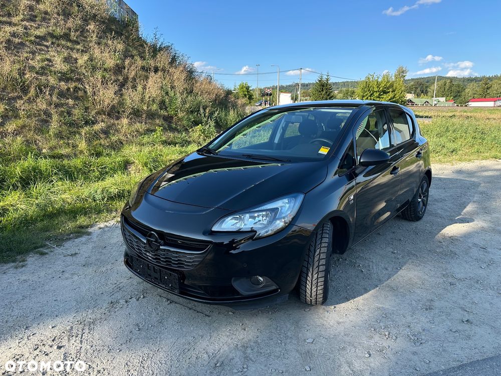 Opel Corsa 1.4 16V 150 Jahre - 2
