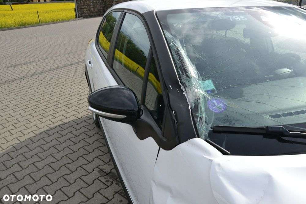Citroën C3 - 10