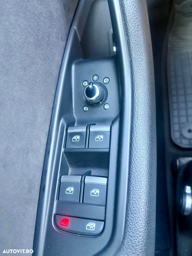 Audi A4 - 17