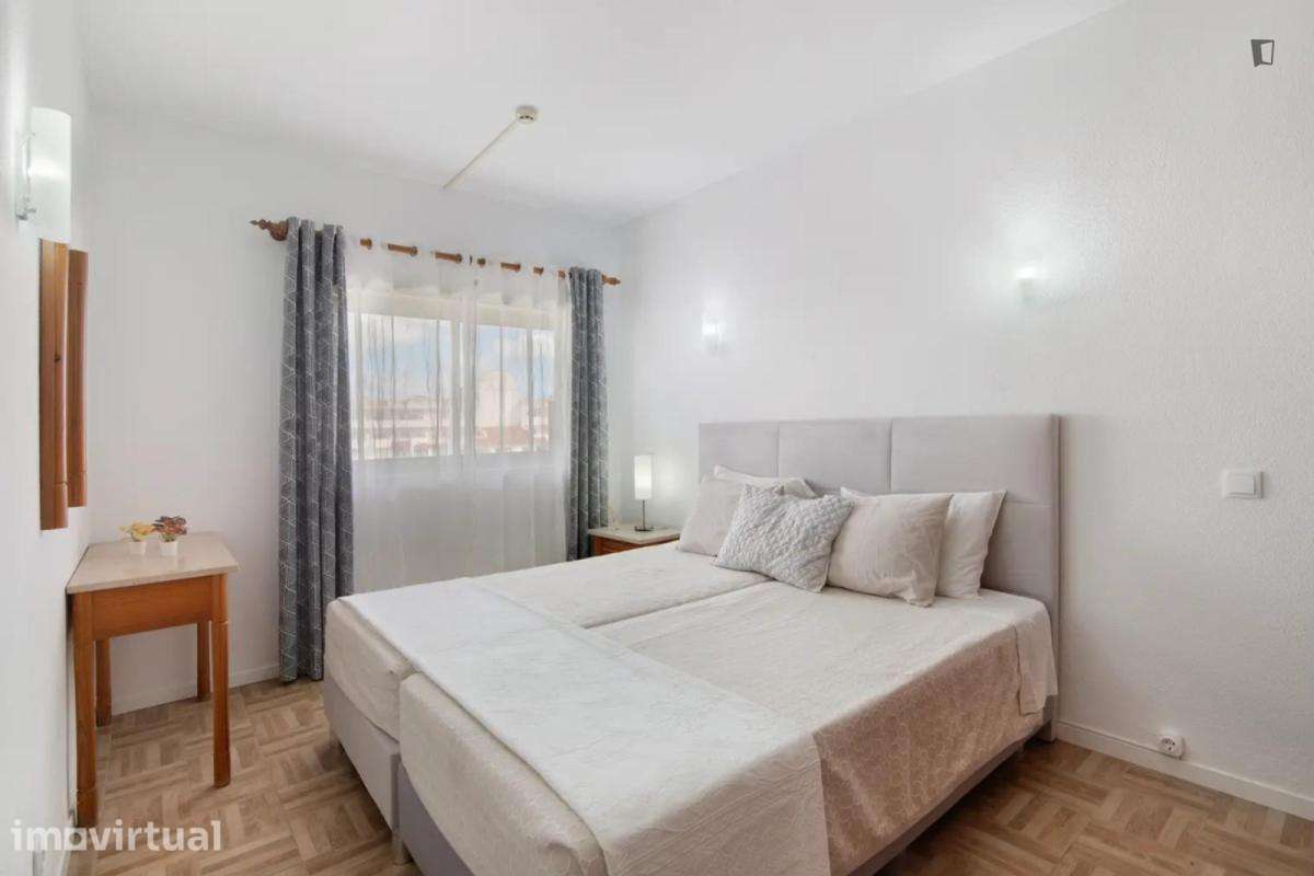 Apartamento com 1 quartos - localizado em Albufeira - Grande imagem: 2/11