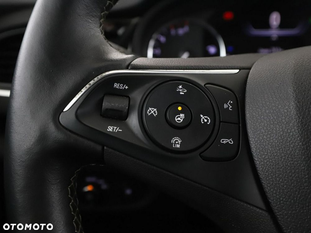Opel Insignia 2.0 CDTI Exclusive S&S - 31