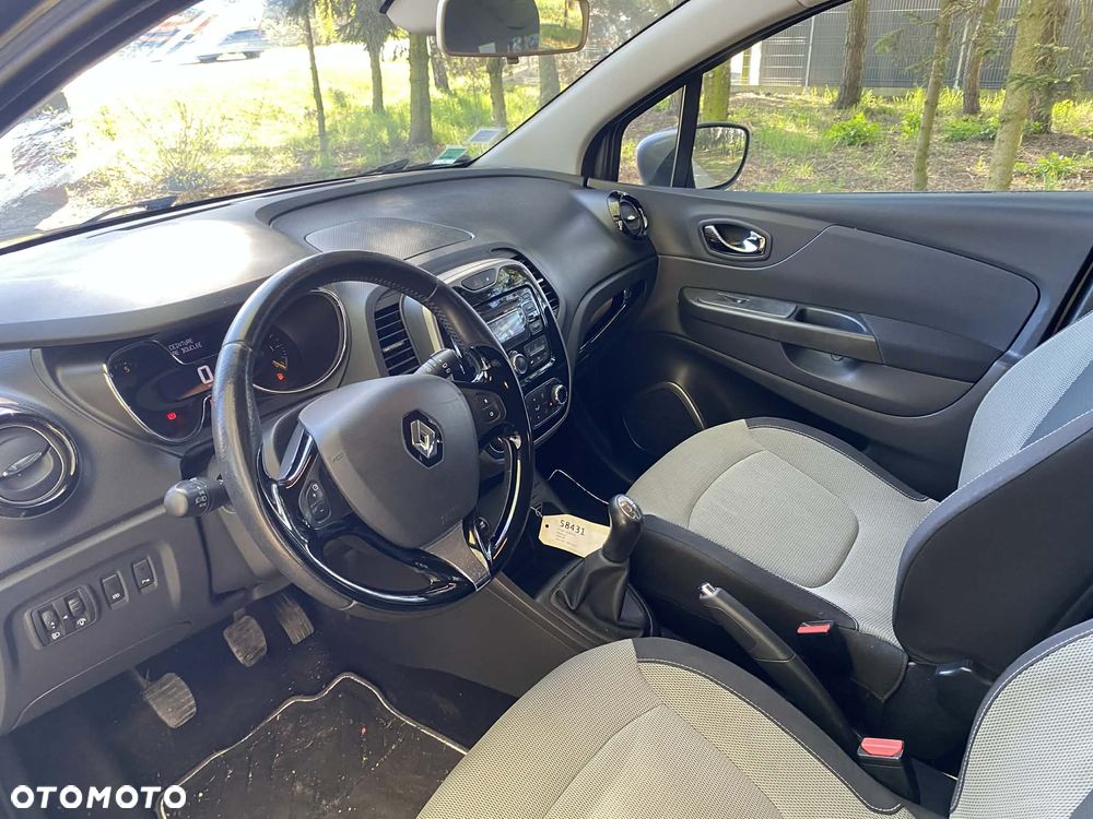 Renault Captur - 11