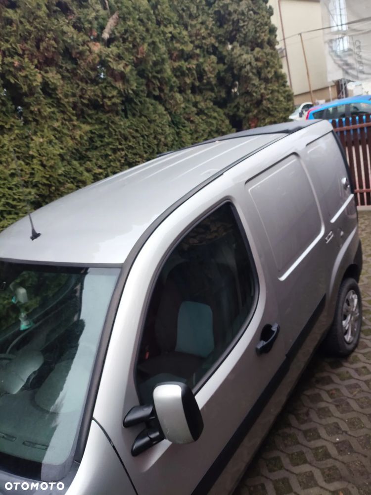 Fiat Doblo cargo - 7