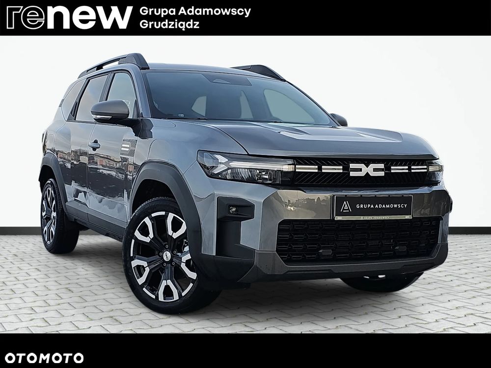 Dacia Bigster 1.2 TCe mHEV Journey - 5