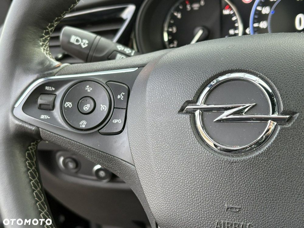 Opel Insignia 2.0 CDTI Business Elegance S&S - 25