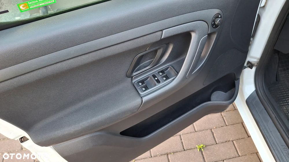 Skoda Roomster - 28