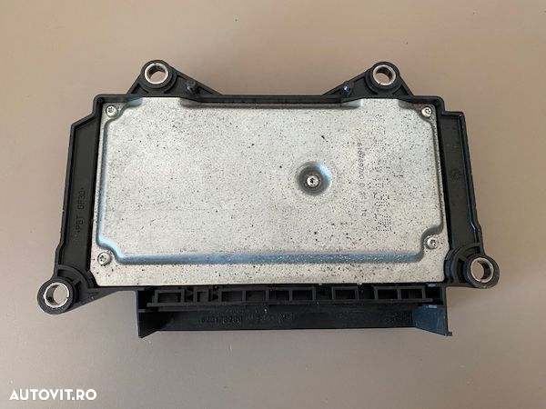 Calculator SRS AIRBAG VOLVO V40-V40CC 2012-2017 31406631 - 3