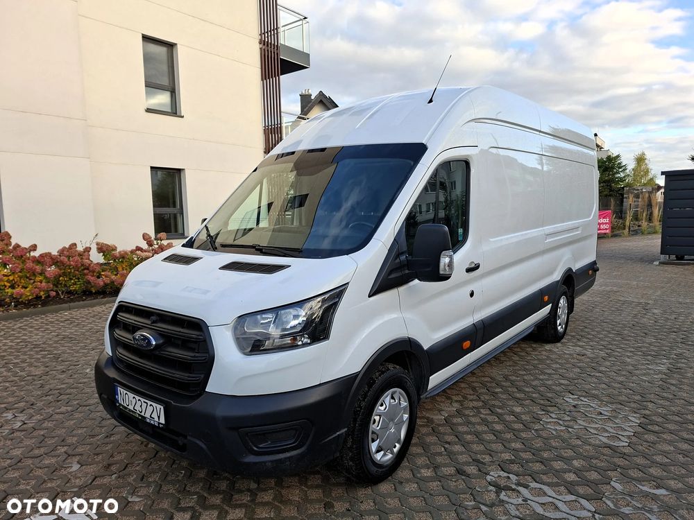 Ford Transit - 2