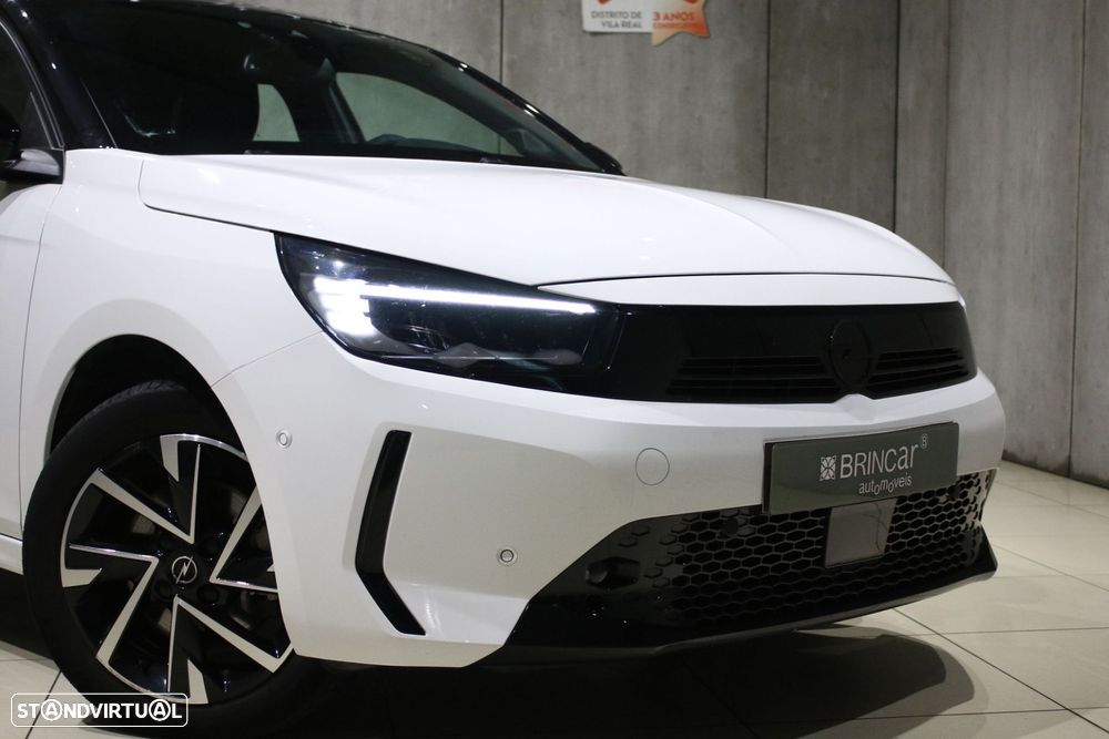 Opel Corsa 1.2 T GS - 8